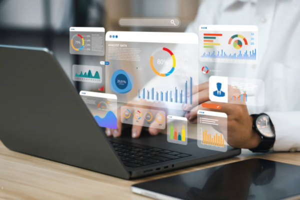 IT Consulting