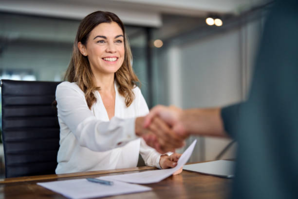 Staffing Solutions