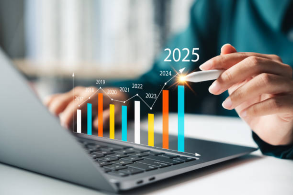 Digital Strategy & Data Transformation