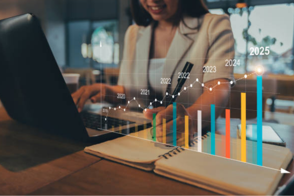 Business & IT Transformation