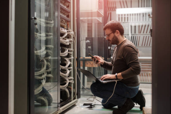 Infrastructure and Wireless Solutions