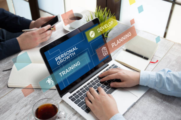 L & D Talent and Staffing