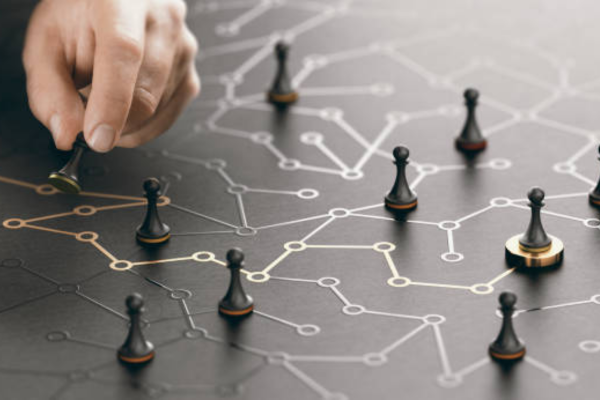 Learning Strategy & Consulting