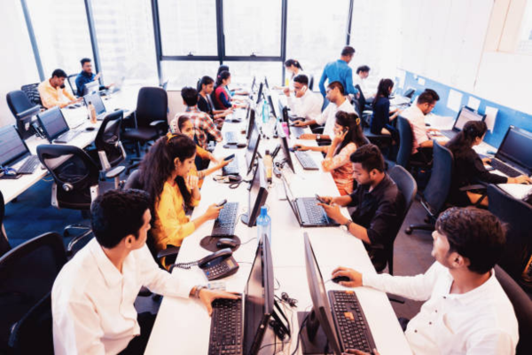 IT & Technology Staffing