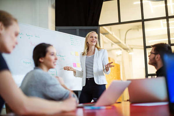 Marketing & Creative Staffing